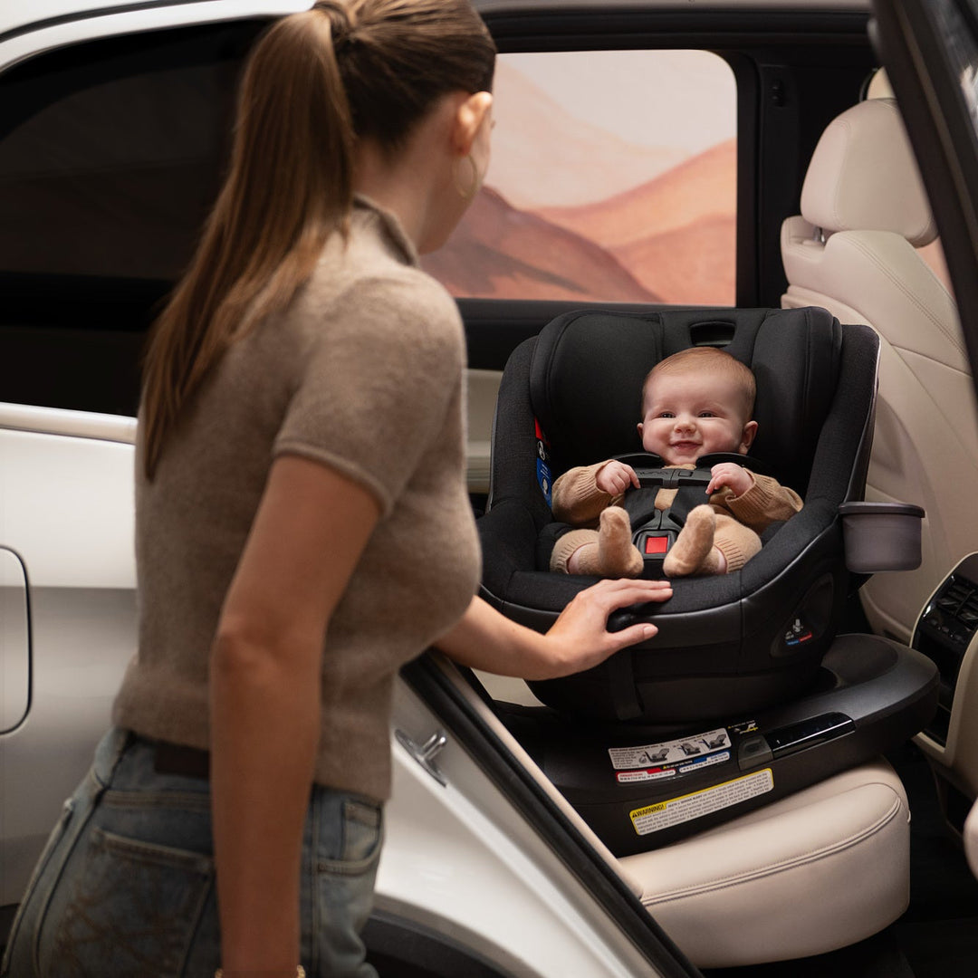 Nuna REVV Maxx Convertible Car Seat