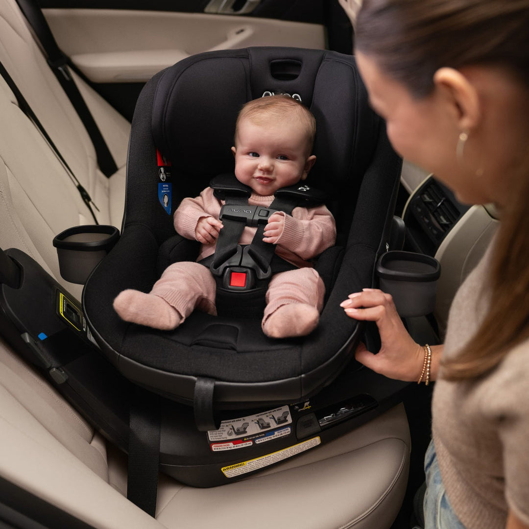 Nuna REVV Maxx Convertible Car Seat