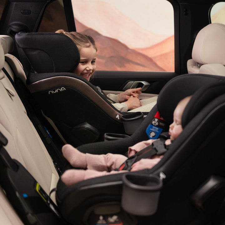 Nuna REVV Maxx Convertible Car Seat