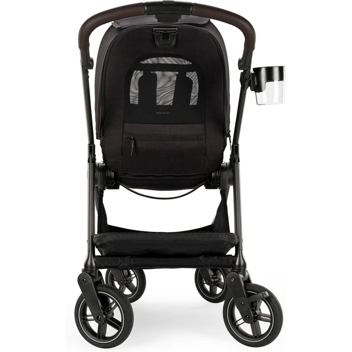Nuna SWIV Stroller + PIPA Urbn Travel System