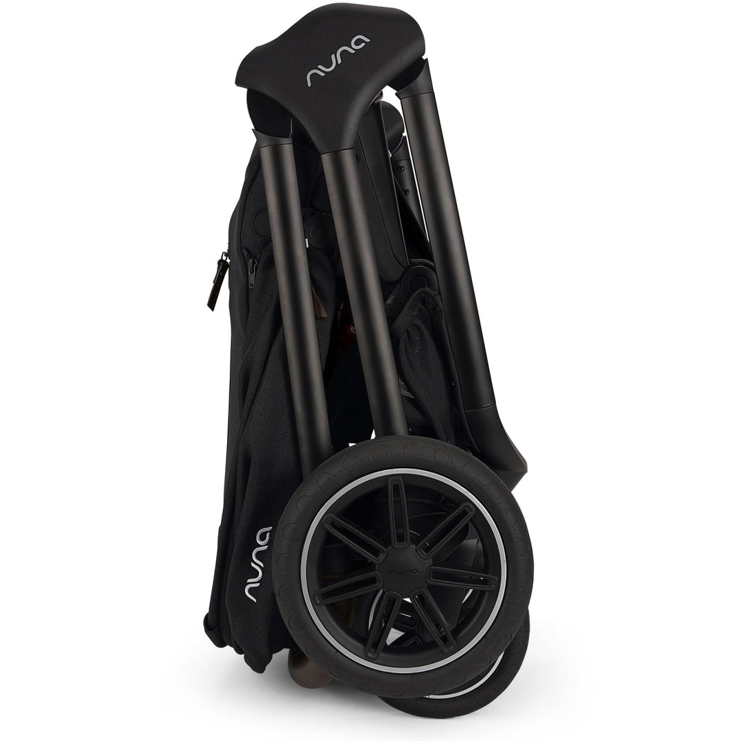 Nuna TRIV Next Stroller + PIPA Urbn Travel System
