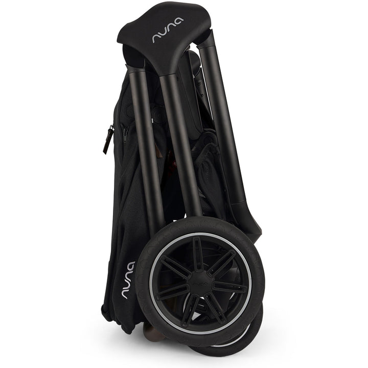 Nuna TRIV Next Stroller + PIPA Urbn Travel System