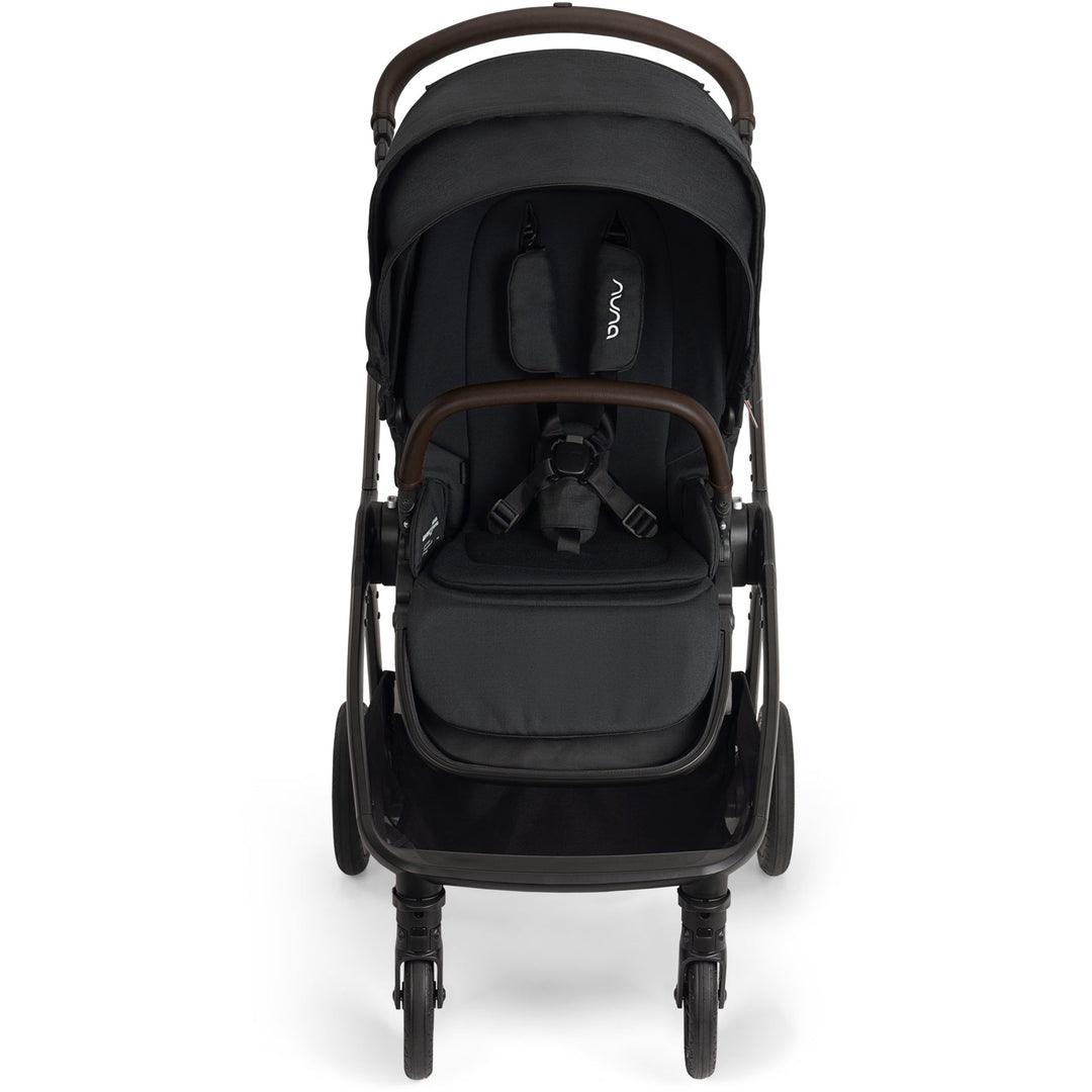 Nuna TRIV Next Stroller + PIPA Urbn Travel System