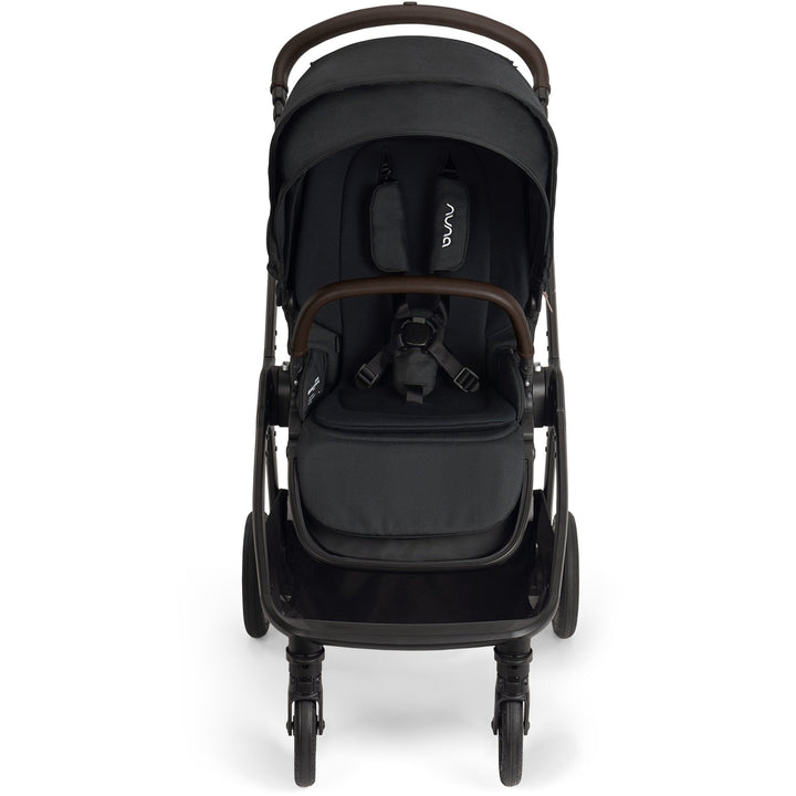 Nuna TRIV Next Stroller + PIPA Urbn Travel System
