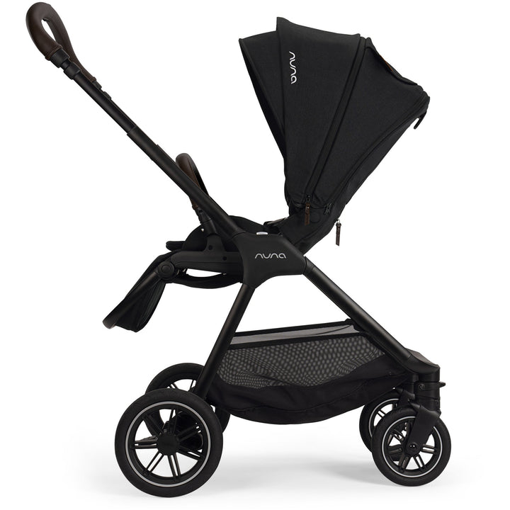 Nuna TRIV Next Stroller + PIPA Urbn Travel System