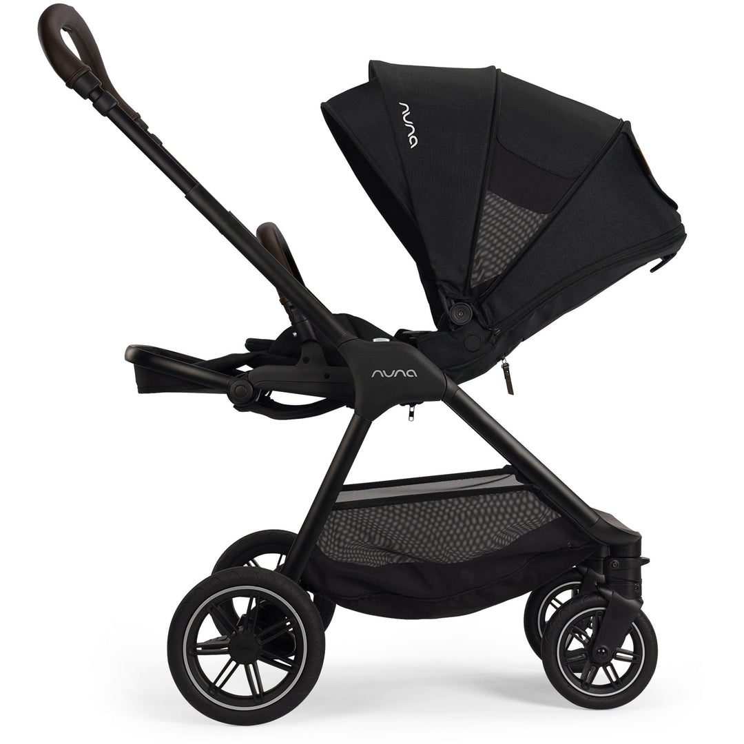 Nuna TRIV Next Stroller + PIPA Urbn Travel System