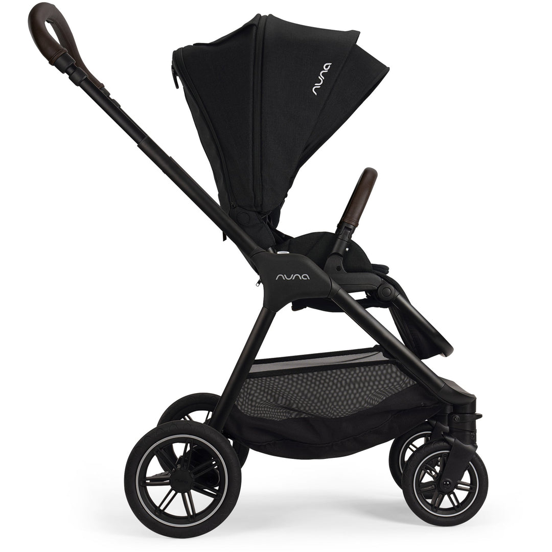 Nuna TRIV Next Stroller + PIPA Urbn Travel System