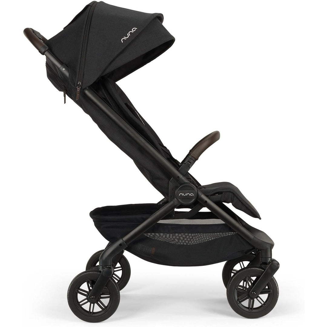 Nuna TRVL 360° Stroller | PRE-SALE | SHIPS LATE NOVEMBER