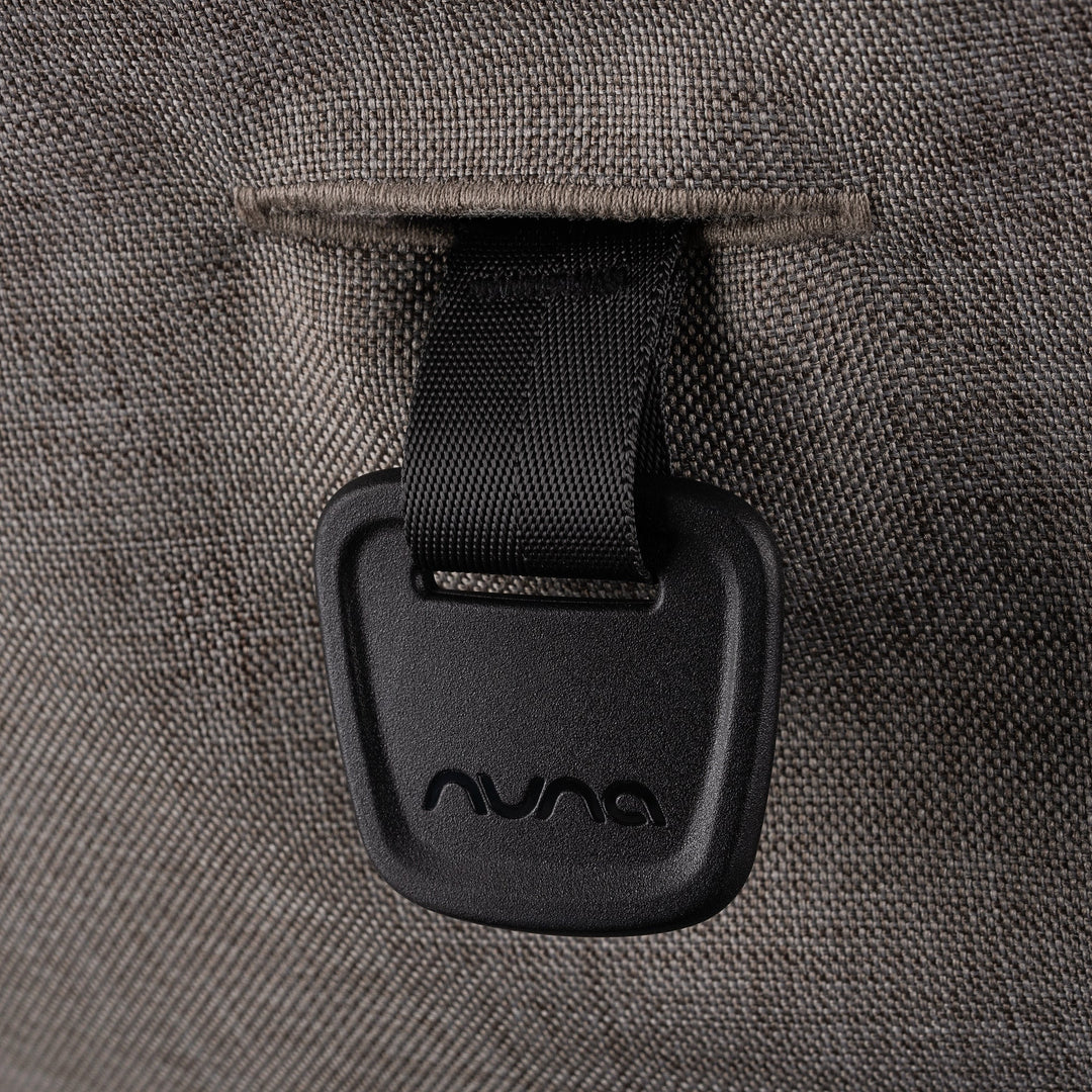 Nuna TRVL 360° Stroller | PRE-SALE | SHIPS LATE NOVEMBER