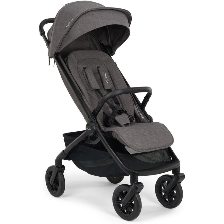 Nuna TRVL 360° Stroller | PRE-SALE | SHIPS LATE NOVEMBER