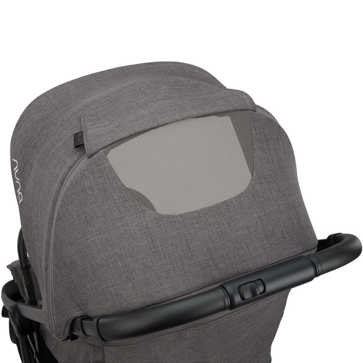 Nuna TRVL 360° Stroller | PRE-SALE | SHIPS LATE NOVEMBER