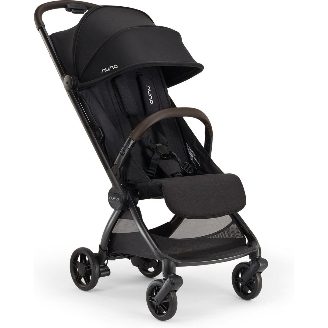 Nuna VIAA Cabn Stroller