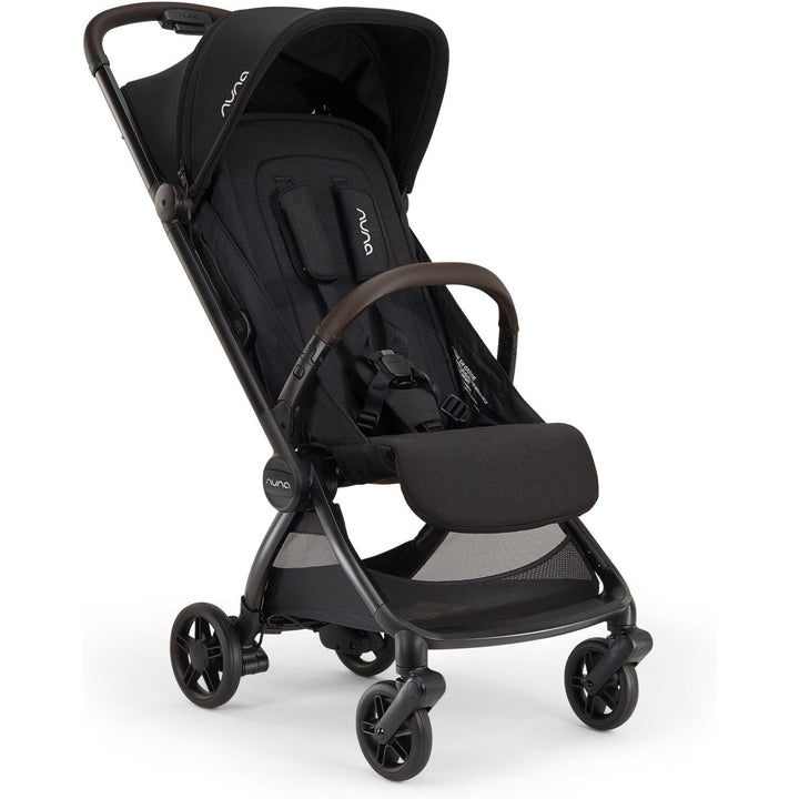 Nuna VIAA Cabn Stroller