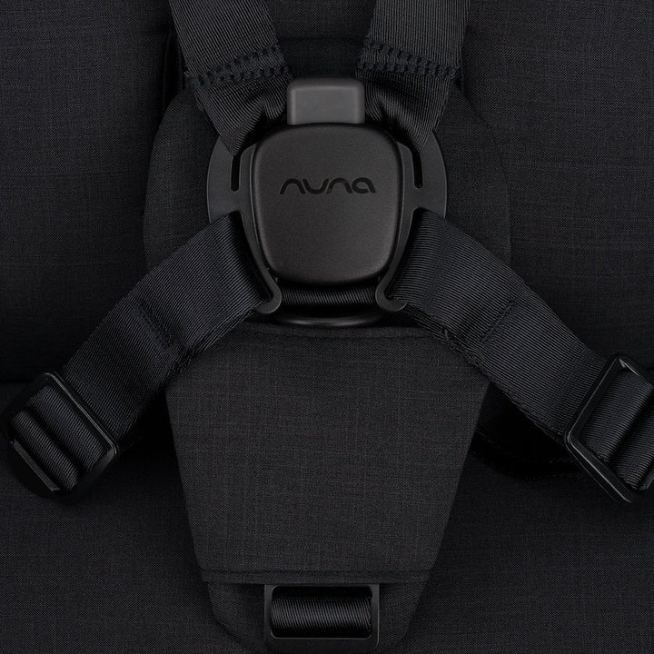 Nuna VIAA Cabn Stroller