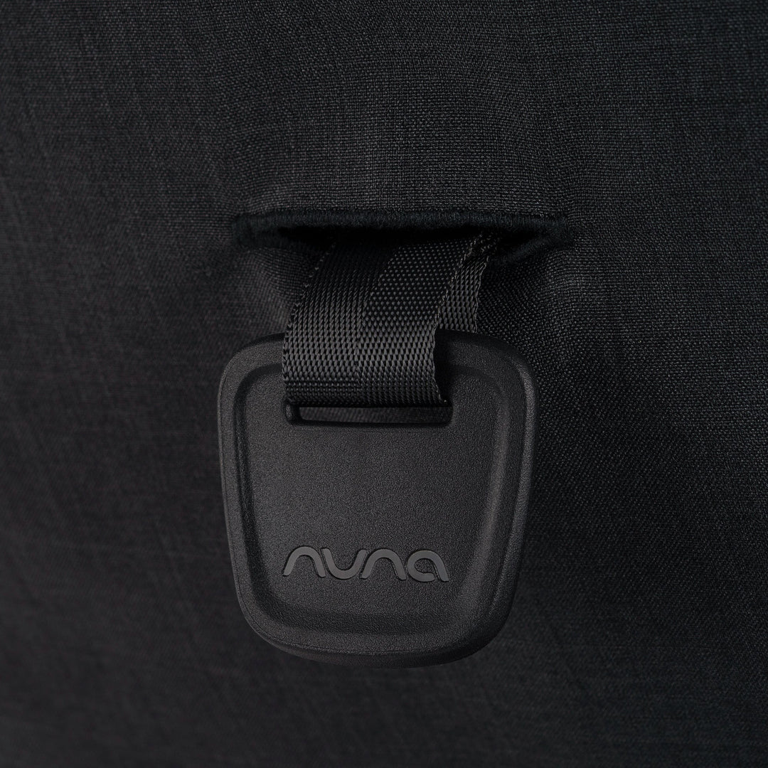 Nuna VIAA Cabn Stroller