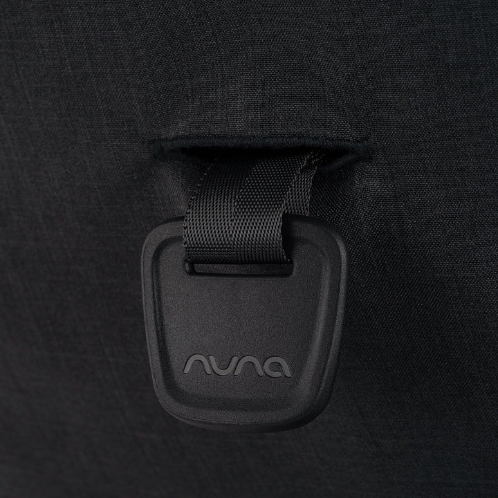 Nuna VIAA Cabn Stroller