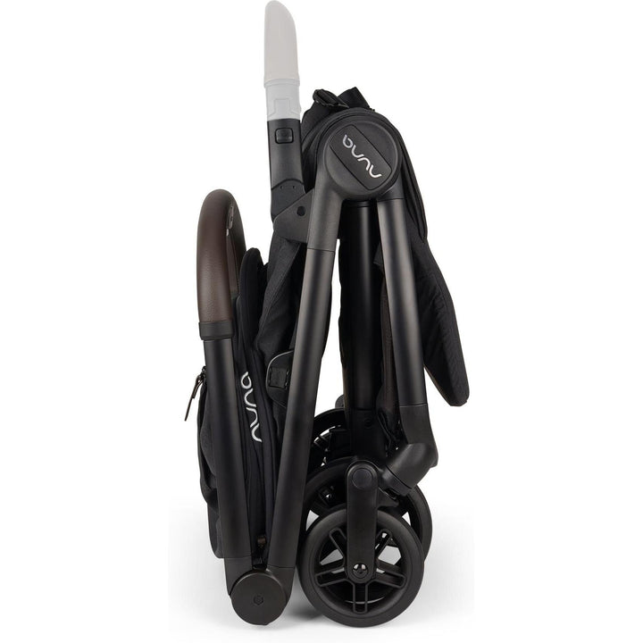 Nuna VIAA Cabn Stroller