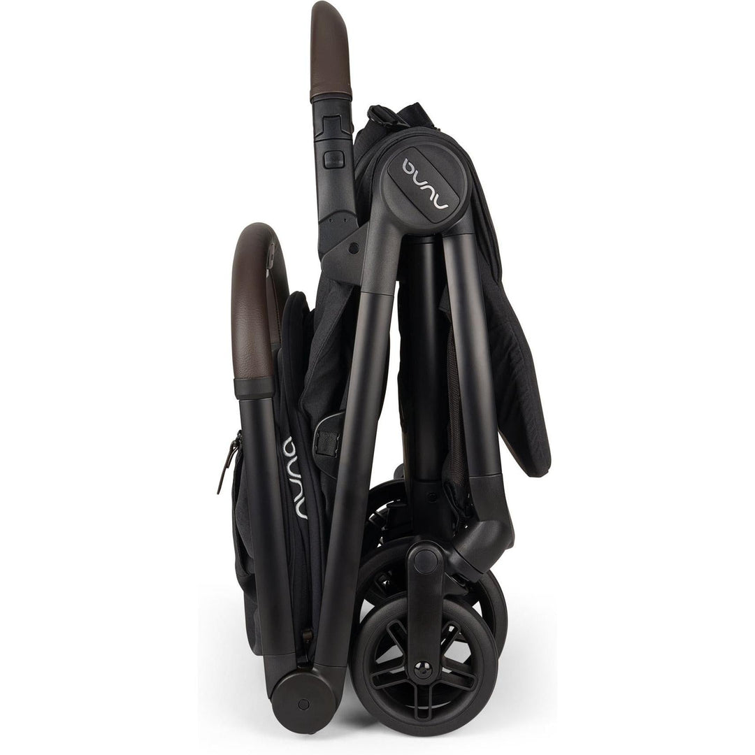 Nuna VIAA Cabn Stroller
