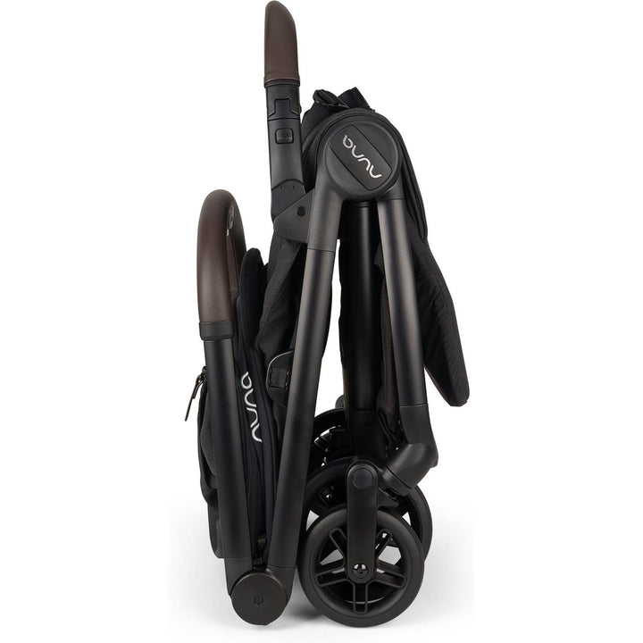 Nuna VIAA Cabn Stroller