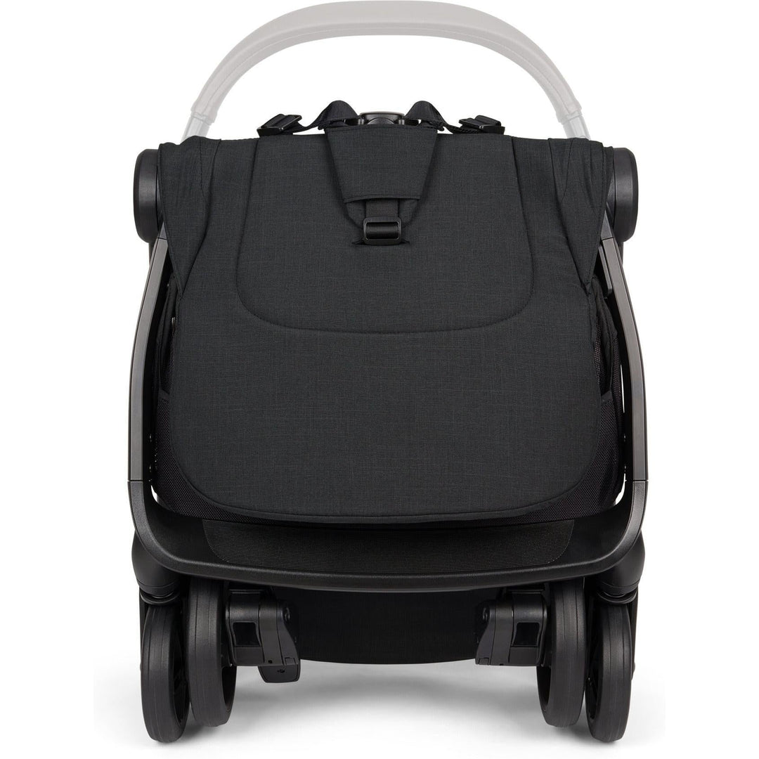 Nuna VIAA Cabn Stroller
