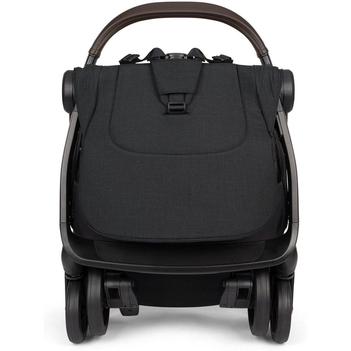 Nuna VIAA Cabn Stroller