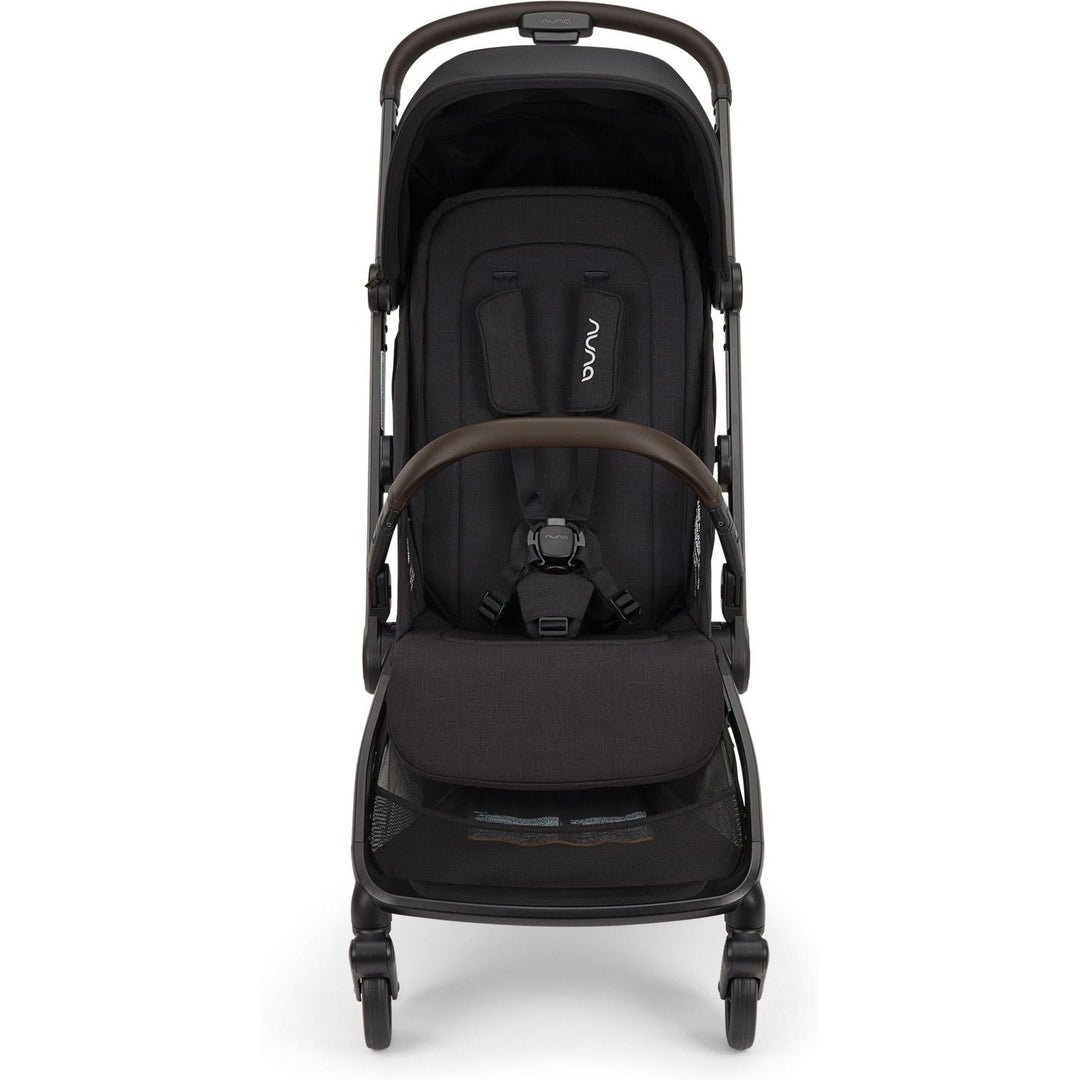 Nuna VIAA Cabn Stroller