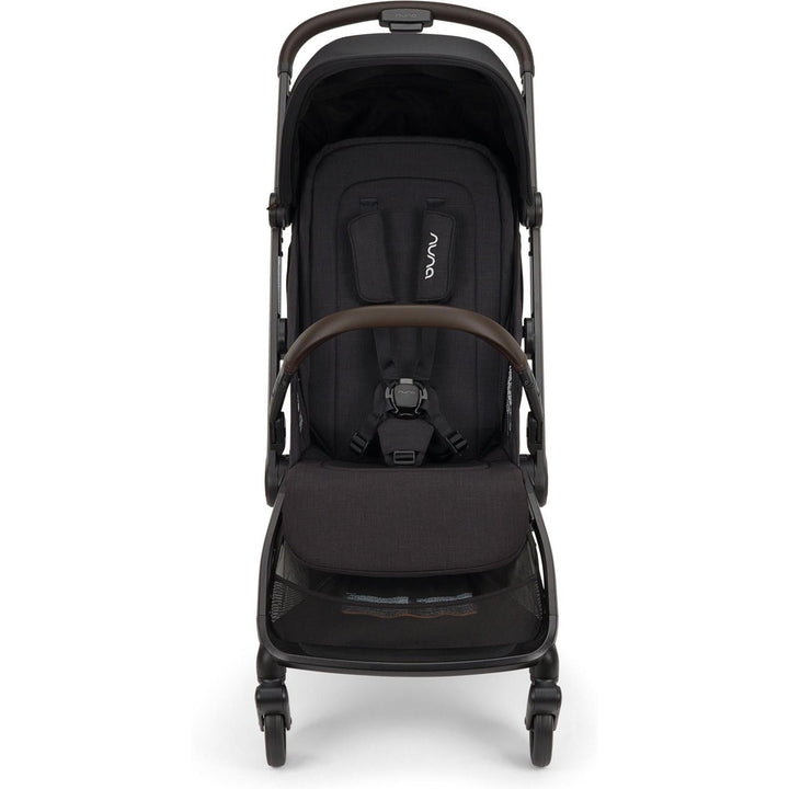 Nuna VIAA Cabn Stroller