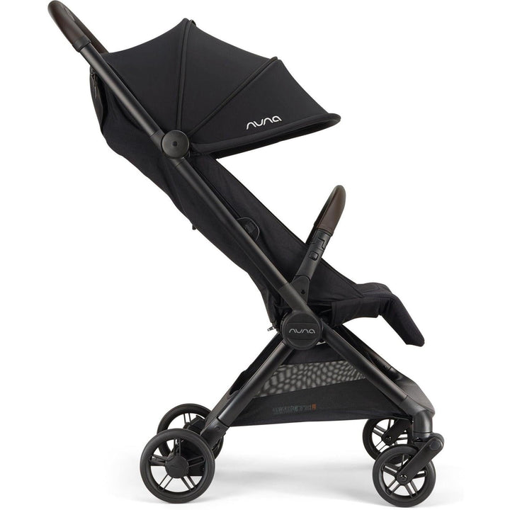 Nuna VIAA Cabn Stroller