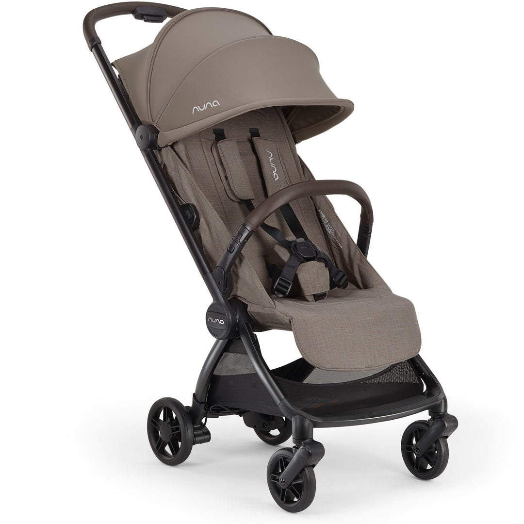 Nuna VIAA Cabn Stroller