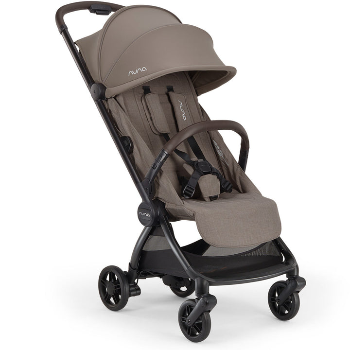 Nuna VIAA Cabn Stroller