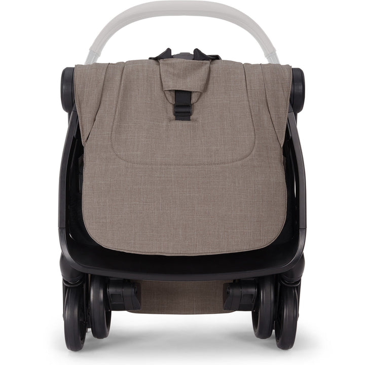 Nuna VIAA Cabn Stroller