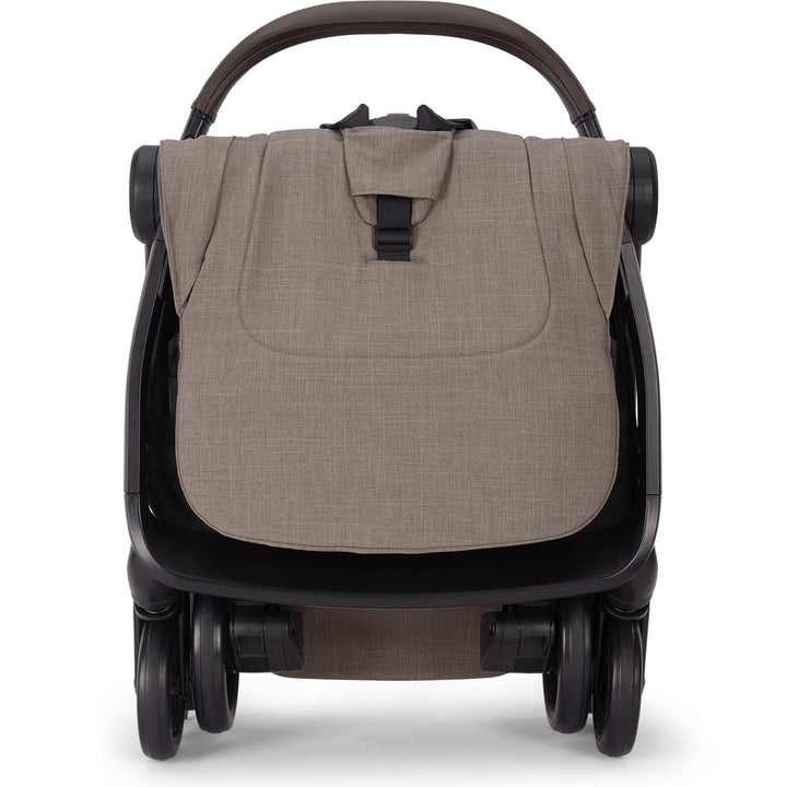 Nuna VIAA Cabn Stroller