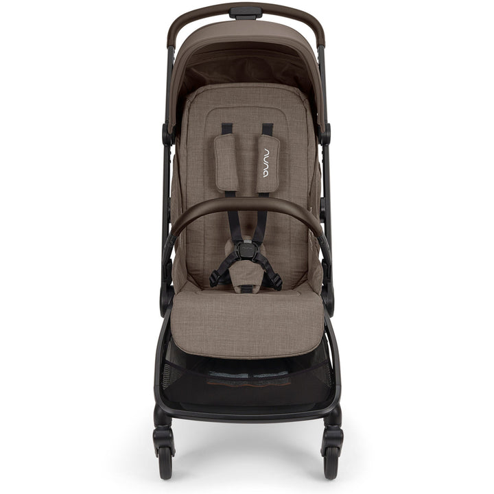 Nuna VIAA Cabn Stroller