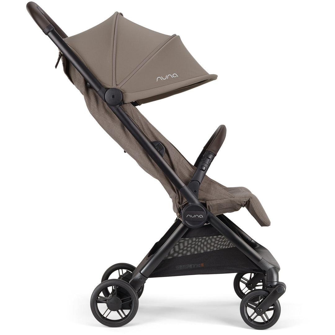 Nuna VIAA Cabn Stroller
