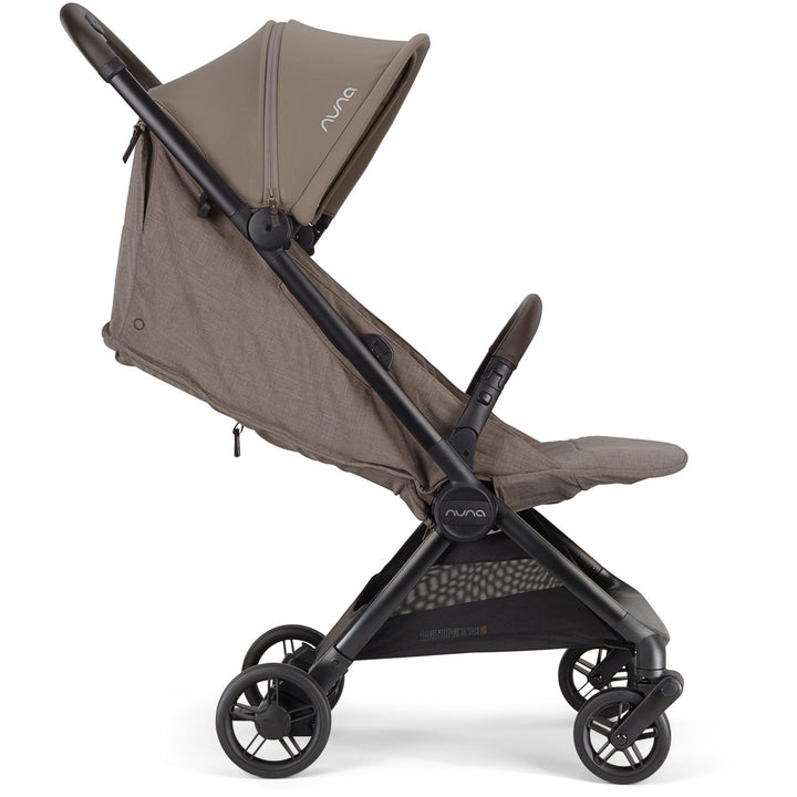 Nuna VIAA Cabn Stroller