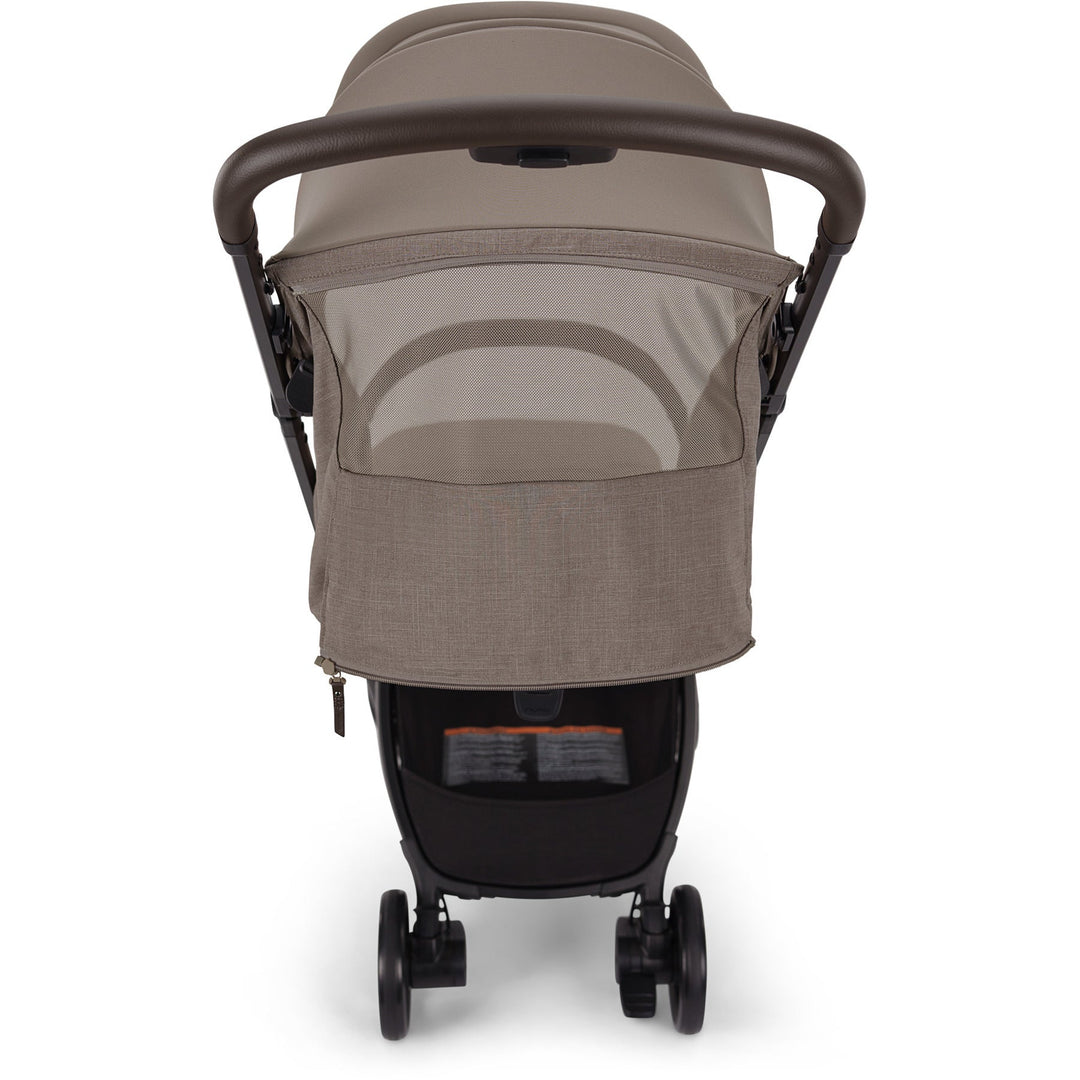 Nuna VIAA Cabn Stroller