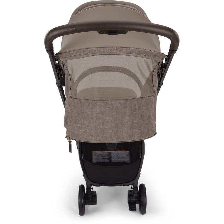 Nuna VIAA Cabn Stroller