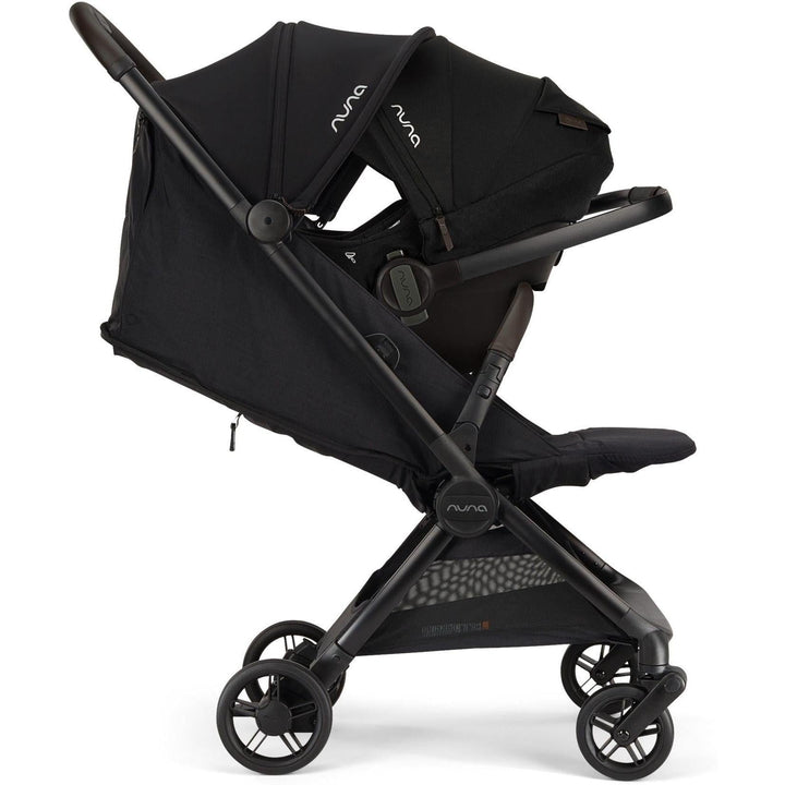 Nuna VIAA Cabn Stroller