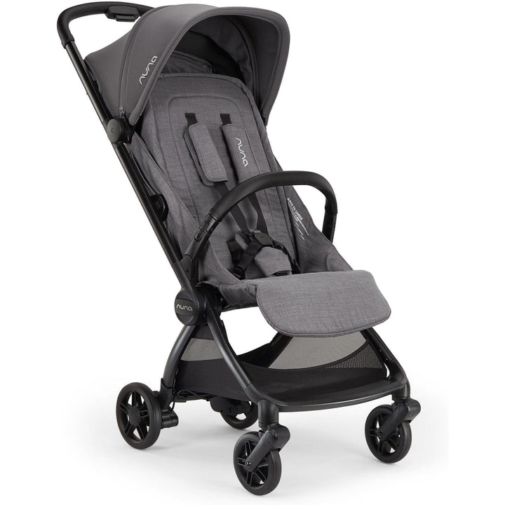 Nuna VIAA Cabn Stroller