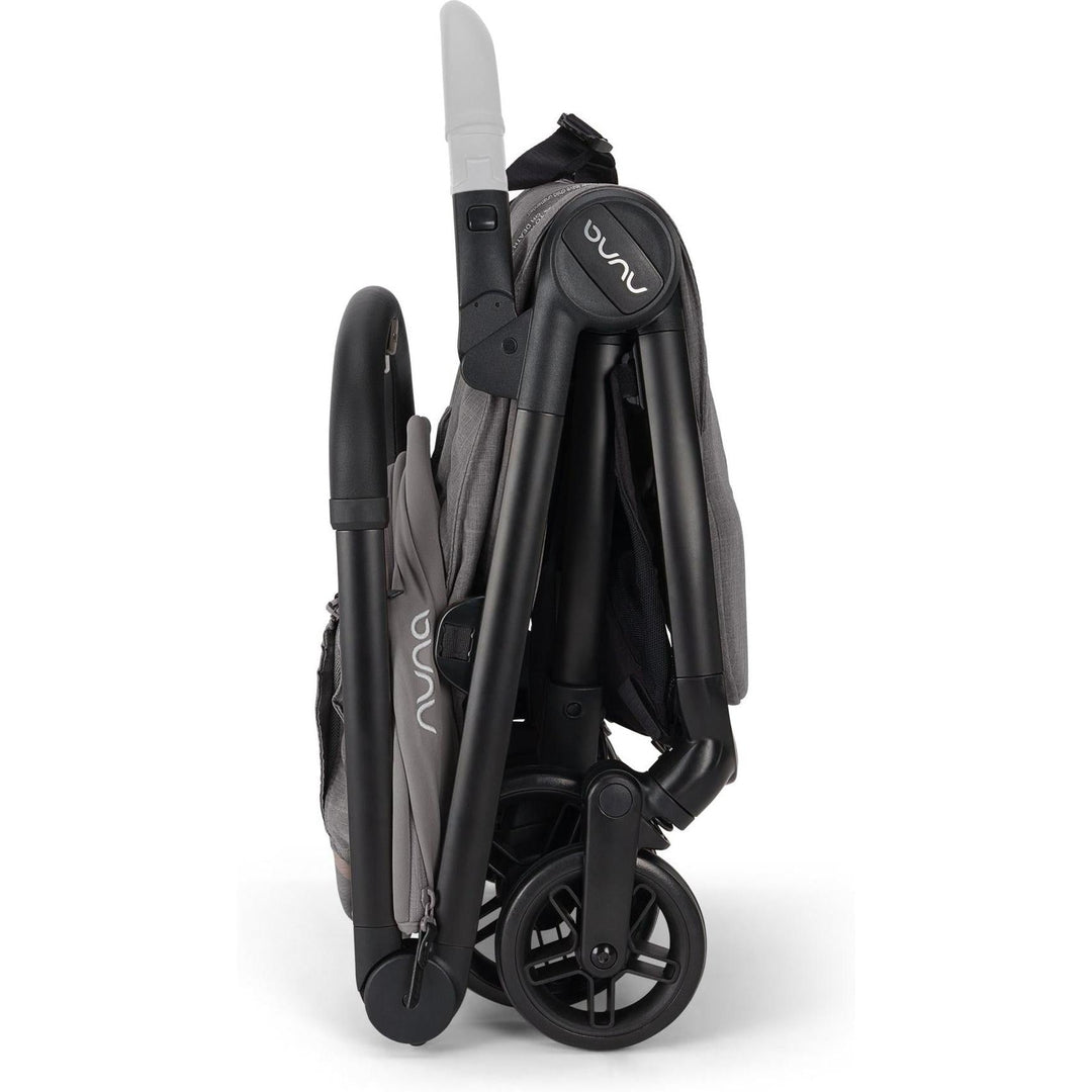 Nuna VIAA Cabn Stroller