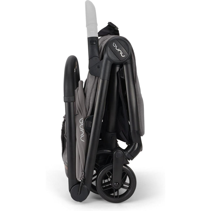 Nuna VIAA Cabn Stroller