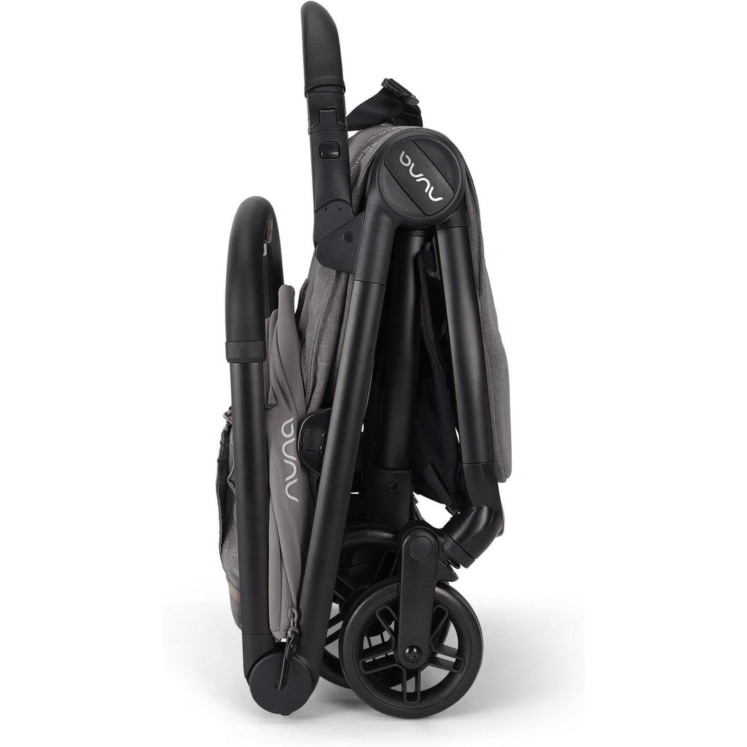 Nuna VIAA Cabn Stroller