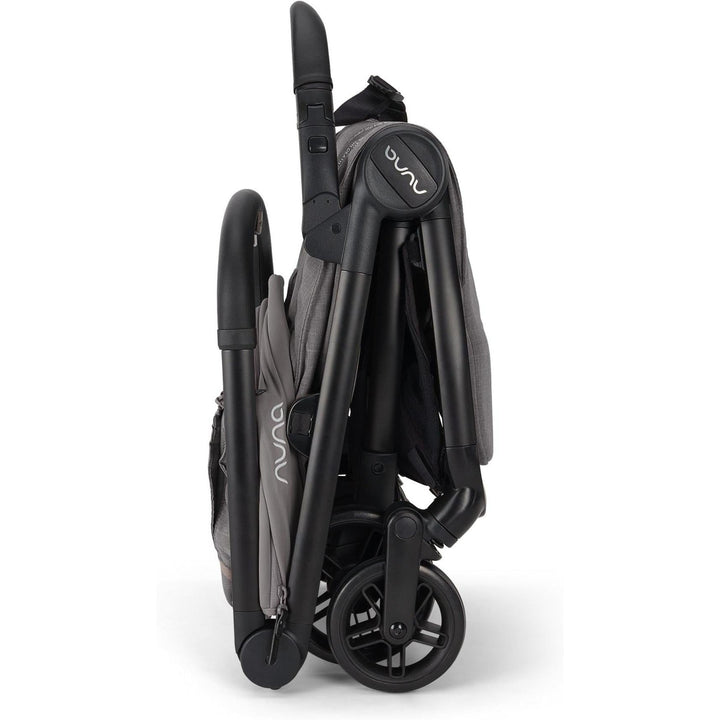 Nuna VIAA Cabn Stroller