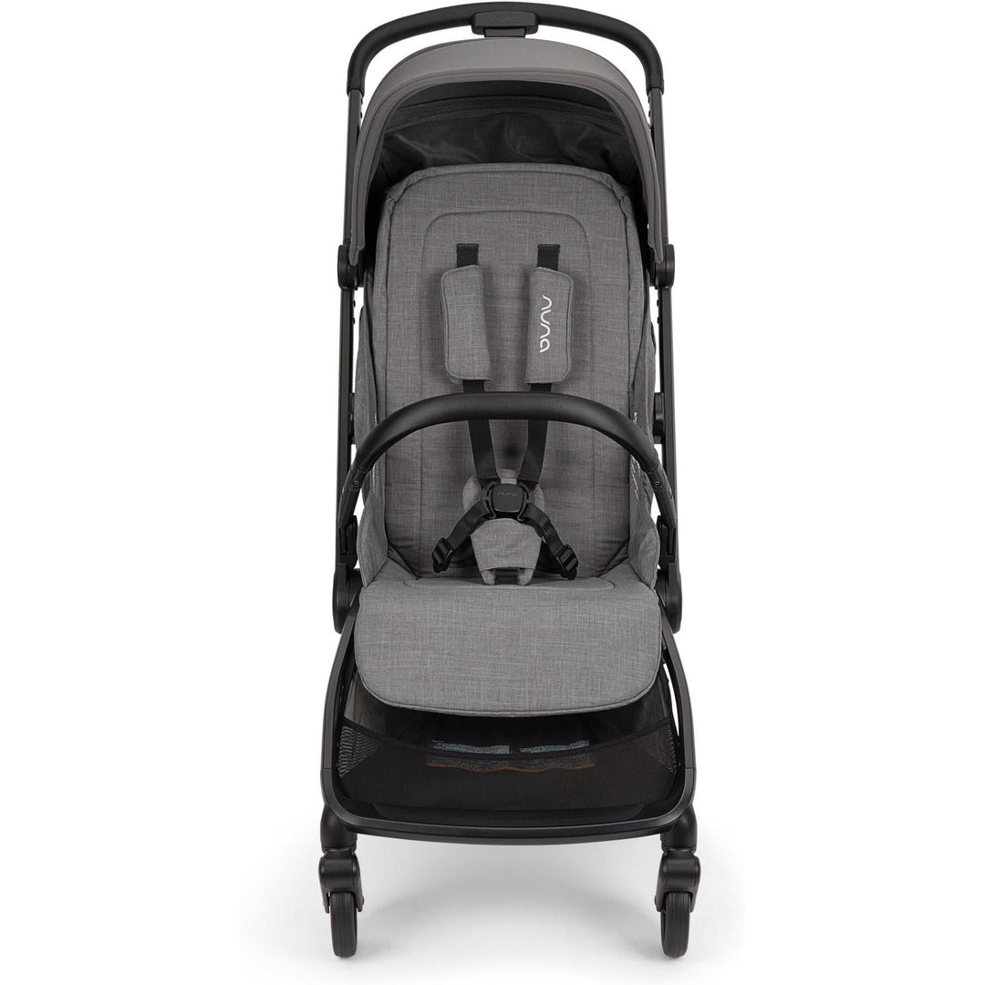 Nuna VIAA Cabn Stroller