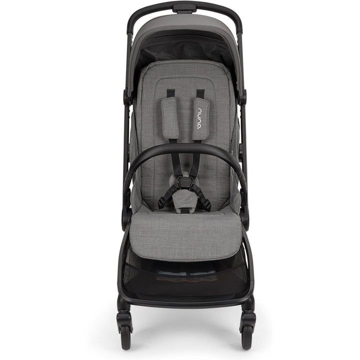 Nuna VIAA Cabn Stroller