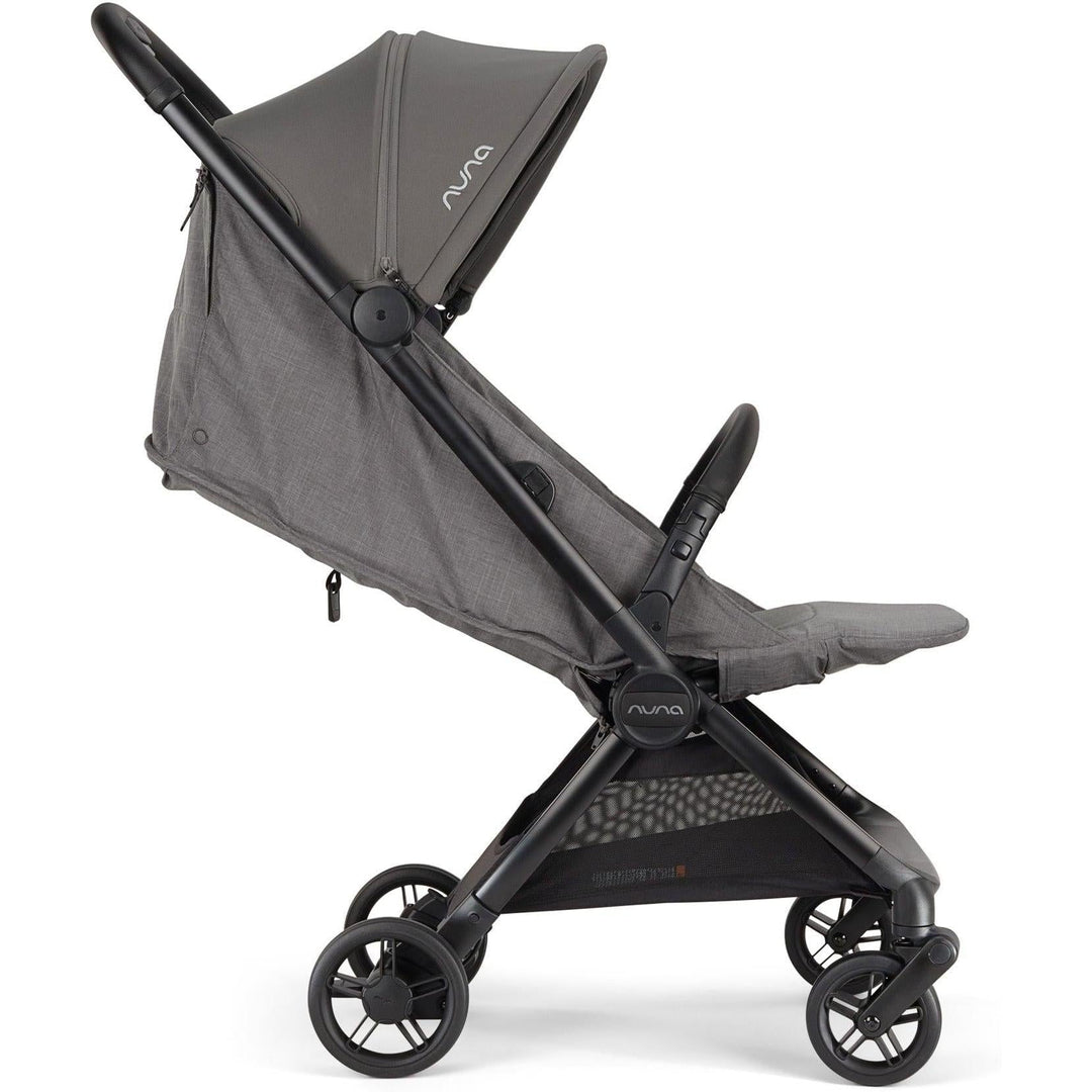 Nuna VIAA Cabn Stroller