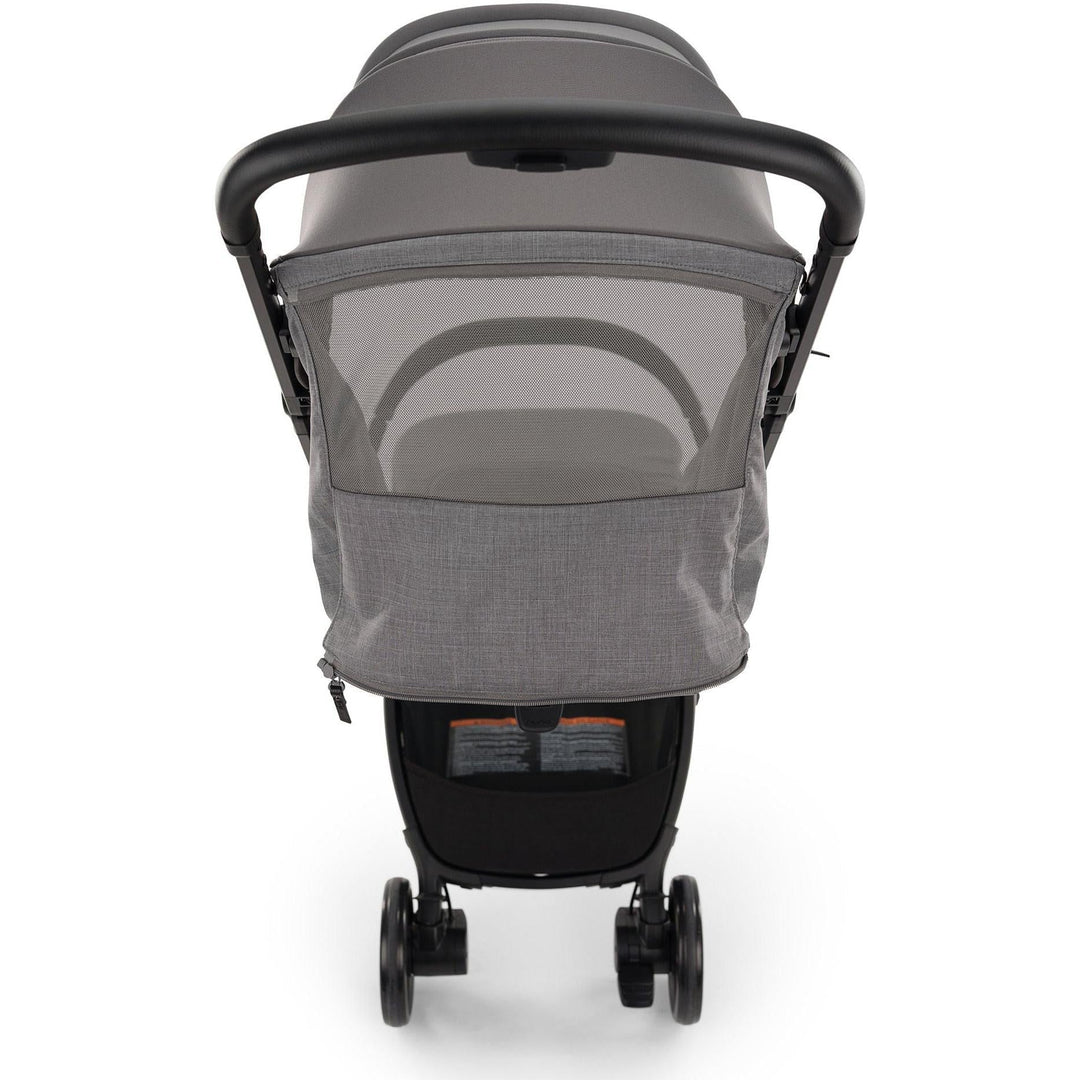 Nuna VIAA Cabn Stroller