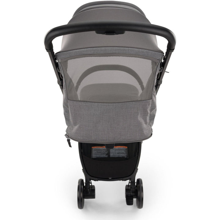 Nuna VIAA Cabn Stroller