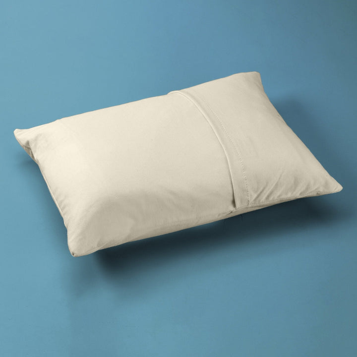 Moonlight Organic Toddler Pillow Cover by Moonlight Slumber - alternate view