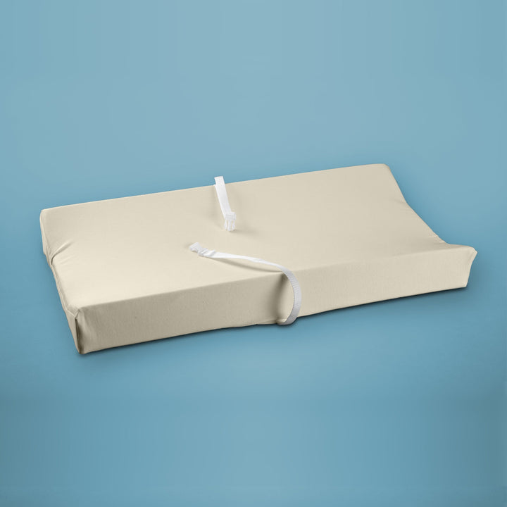Moonlight Organic Cotton Cover for Contour Pad by Moonlight Slumber - changing pad